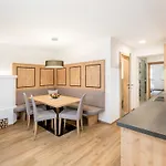 Apartment Sunalpin Sölden