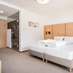 Lejlighed Sunalpin Sölden