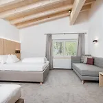 Sunalpin Lejlighed Sölden