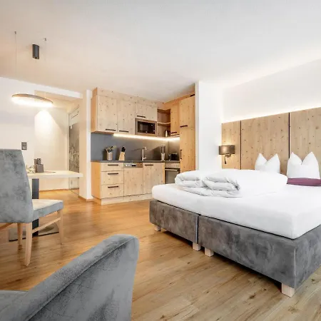 Sunalpin * Зёльден