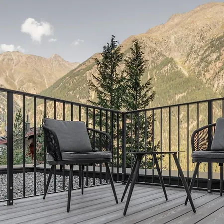 Sunalpin Sölden