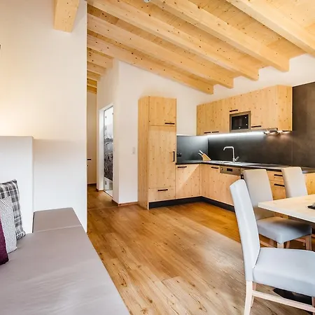 Sunalpin Апартаменты *