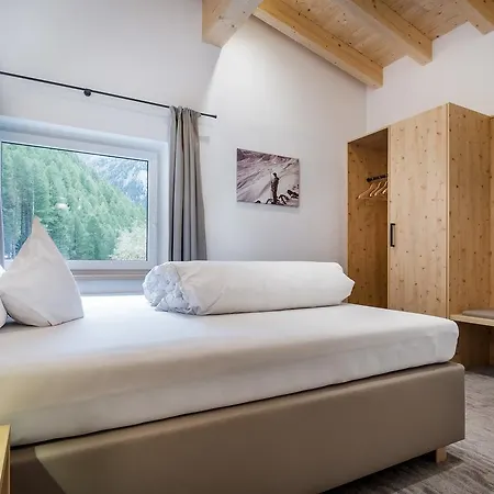 Sunalpin Апартаменты