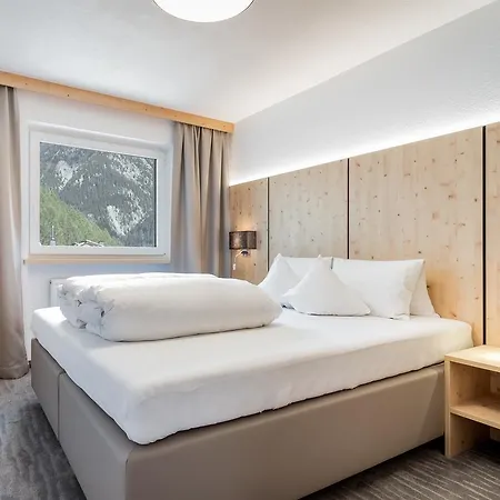 Apart Sunalpin Apartment