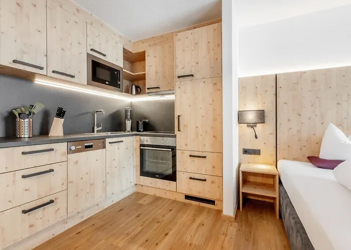 Apart Sunalpin Solden