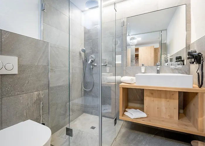 Apart Sunalpin Solden