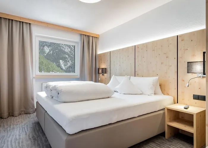 Apart Sunalpin Apartment