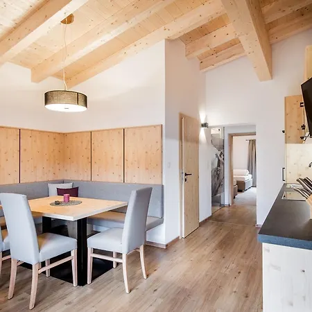 Appartement Sunalpin *