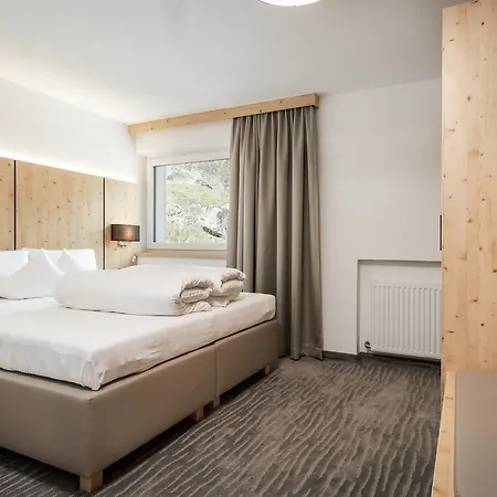 Apartment Apart Sunalpin *